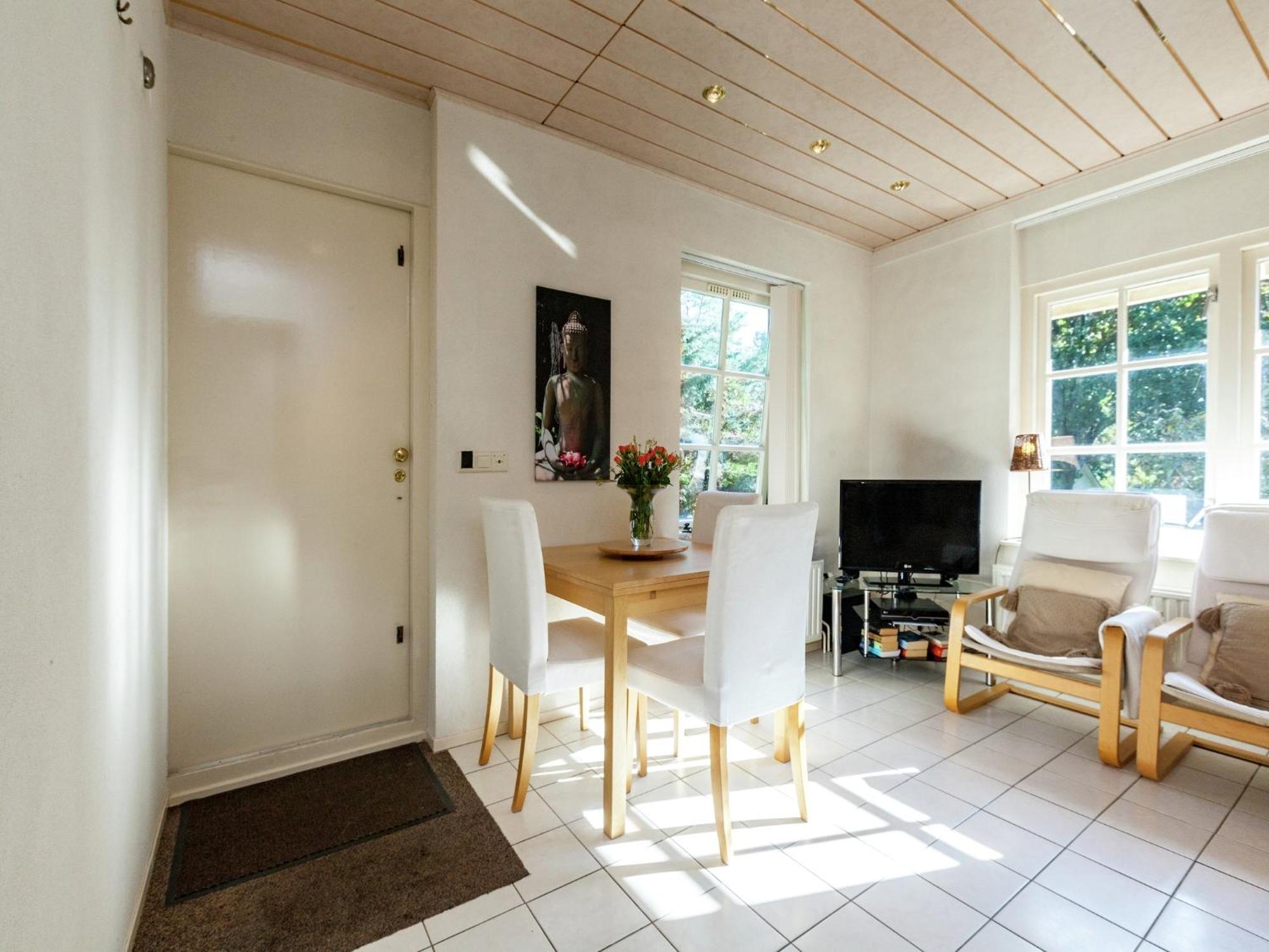 Quaint Apartment In Oostkapelle Zealand With Terrace Exteriér fotografie