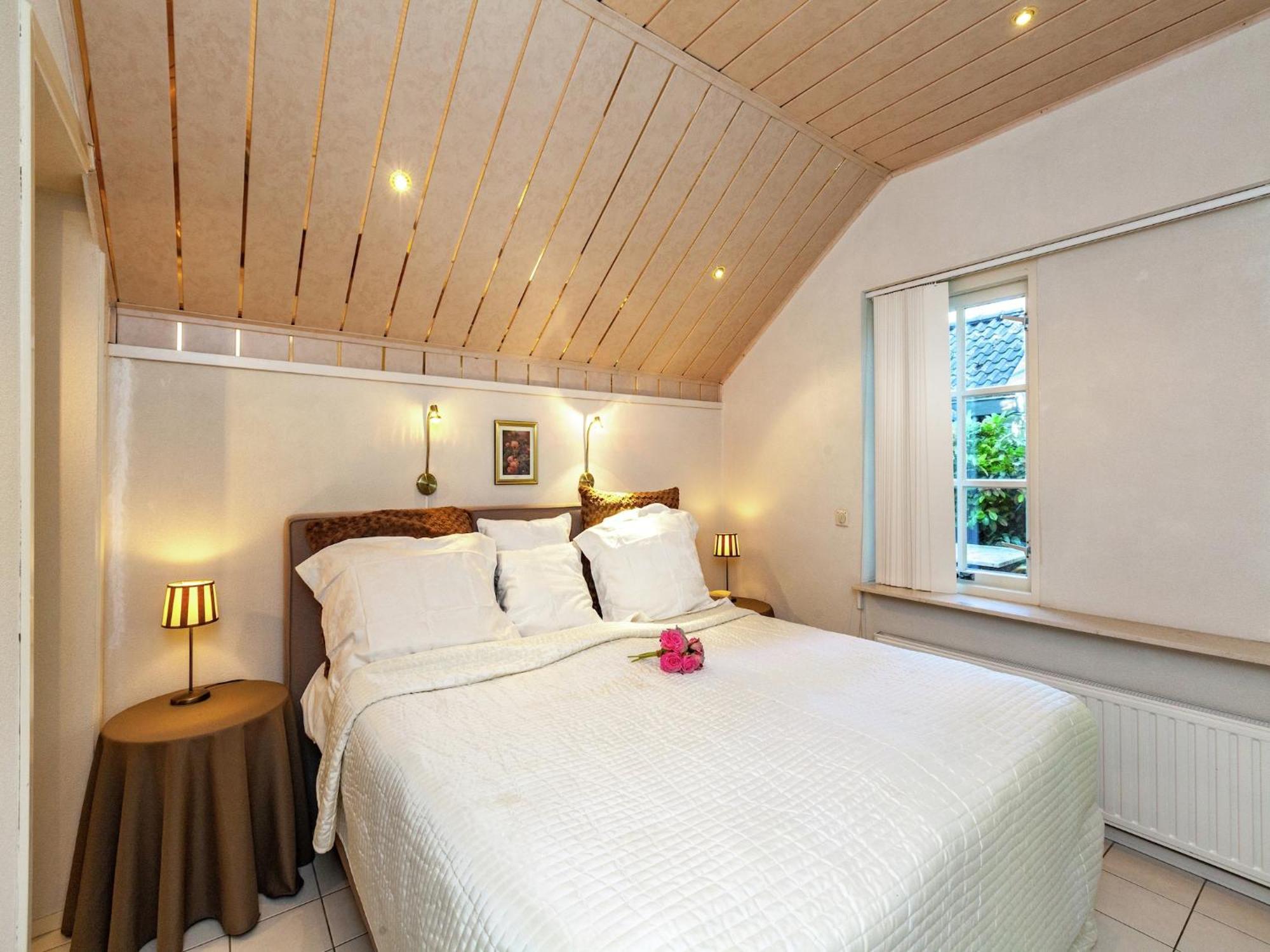 Quaint Apartment In Oostkapelle Zealand With Terrace Exteriér fotografie