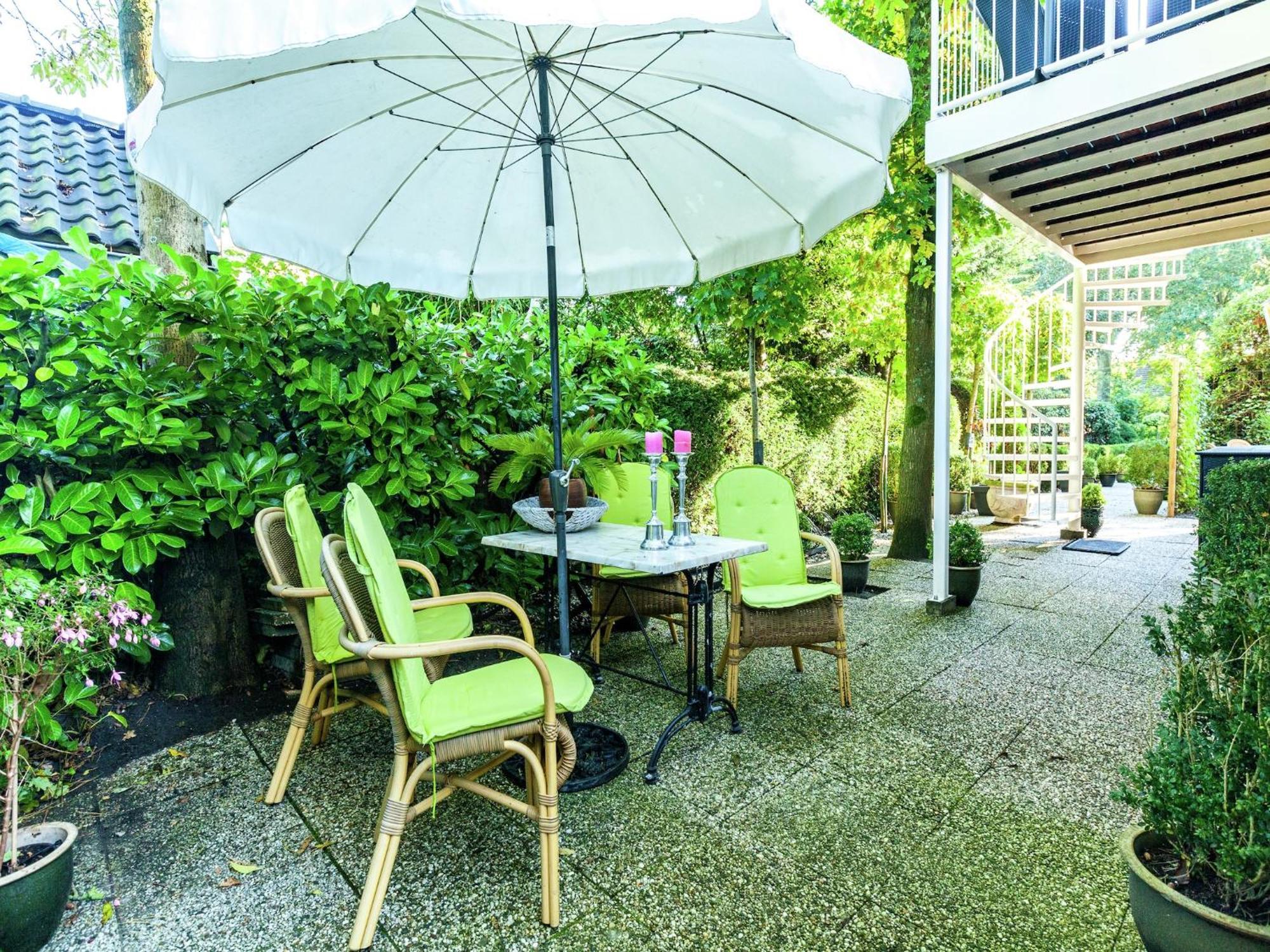 Quaint Apartment In Oostkapelle Zealand With Terrace Exteriér fotografie